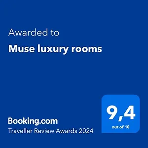 Muse Luxury Guest house