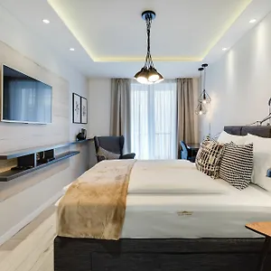 Classy Design Guest house