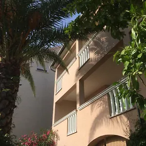 Apartmani Svit Pensjonat