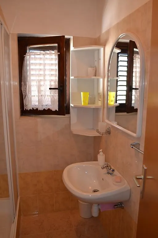 Apartment And Rooms Toka Zadar